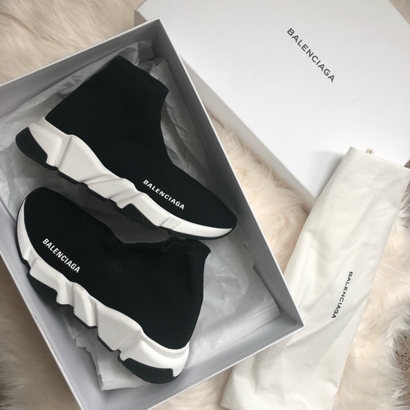 Balenciaga Shoes - Balenciaga Speed Trainers sneakers